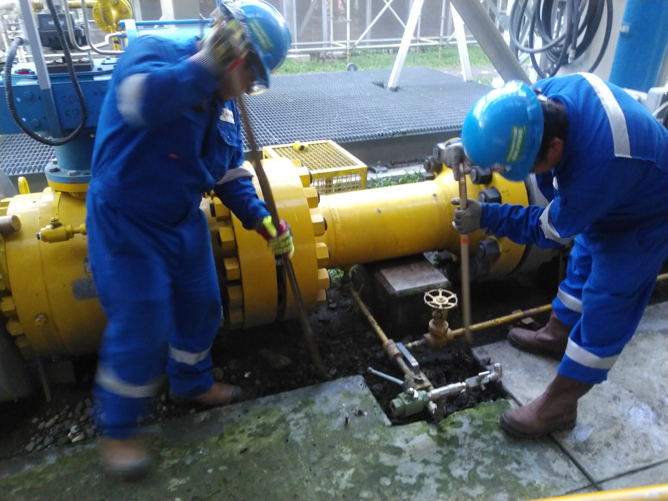 Ingeniería de Mantenimiento