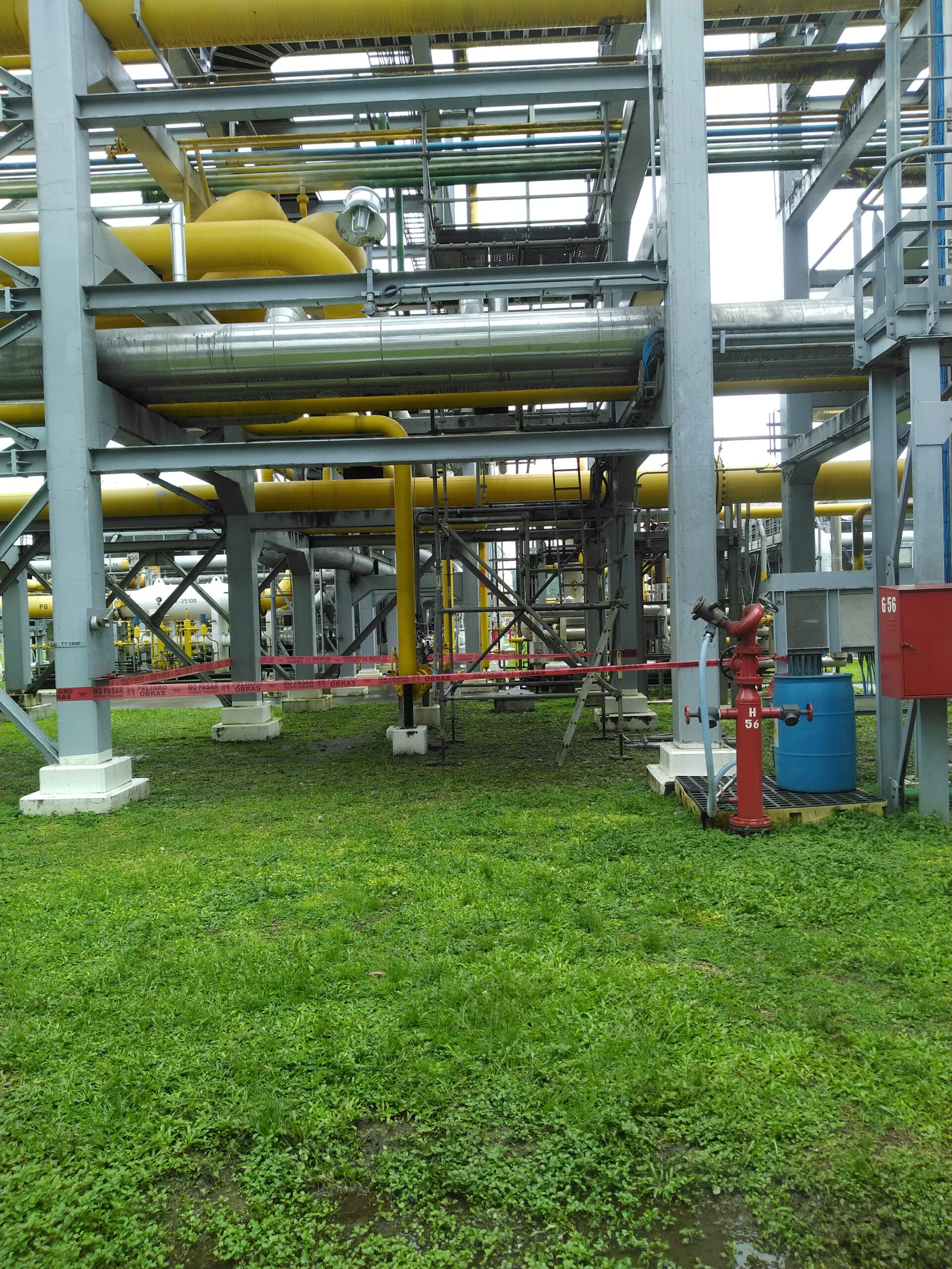 Estudios de Ingeniería Eléctrica