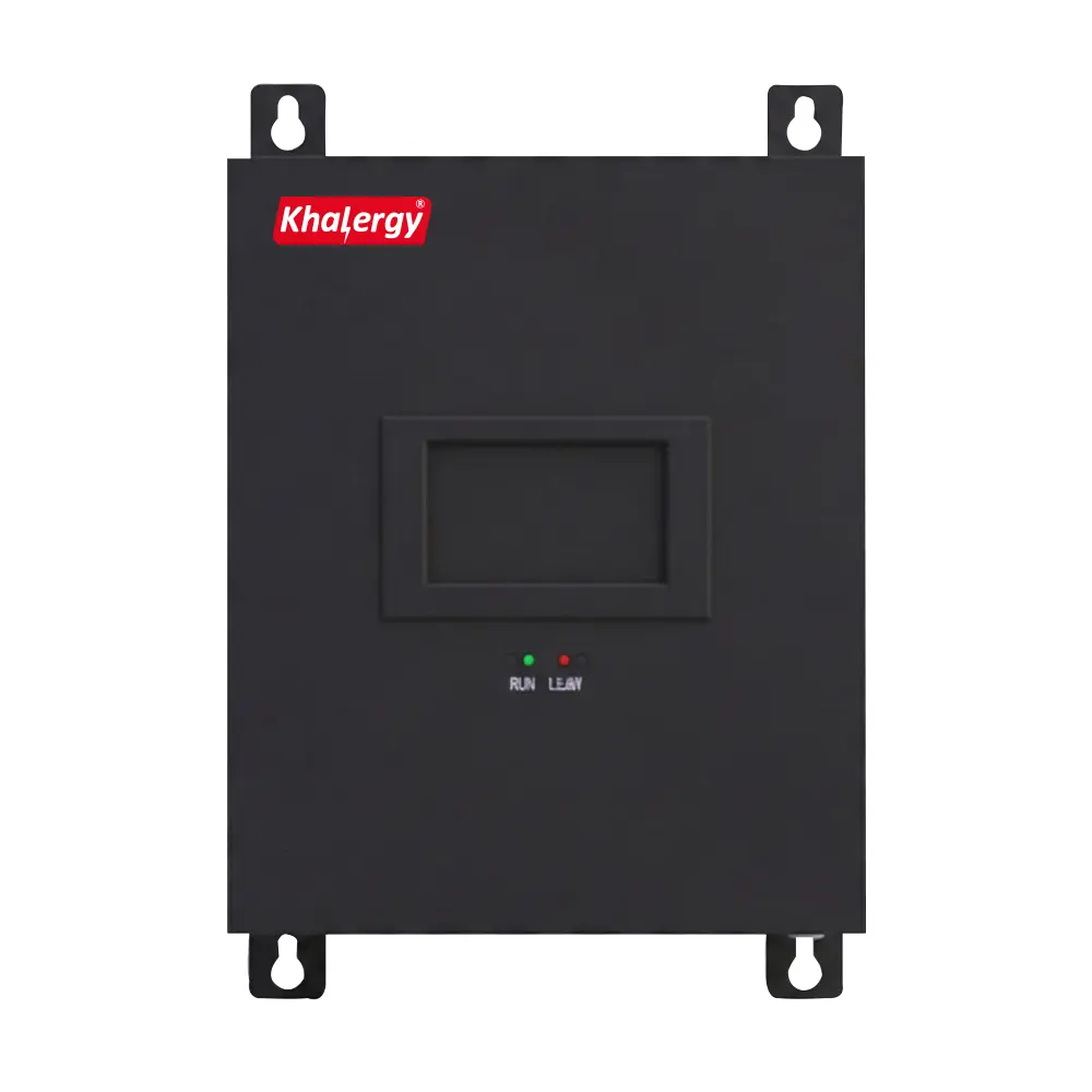 IP20 Mini SVG